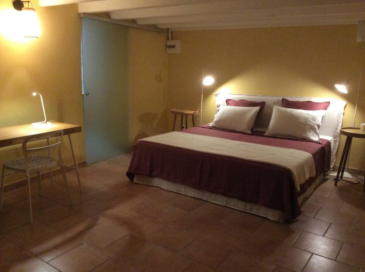 Mas Li Doumenge Bed & Breakfast Orange  Exterior photo